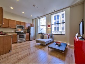 First National Apartments for Rent in Rich...