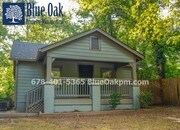 4 Bedroom Single-Family Home for Rent $1065
