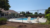 Fountain Villa Apartments