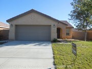 3 Bedroom Single-Family Home for Rent $1375