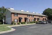 Cordova Creek Apartments