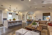 Camden Foothills Apartments