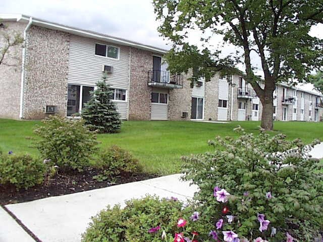Park Ridge Commons Apartamentos