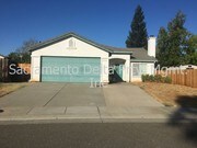 3 Bedroom Single-Family Home for Rent $1795