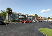 Landmark at Grand Meadow Apartment Homes