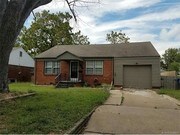 2 Bedroom Single-Family Home for Rent $695
