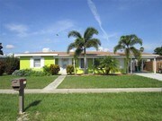 3 Bedroom Single-Family Home for Rent $1100