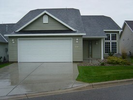 4 Bedroom Single-Family Home for Rent $1450