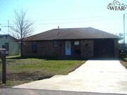 3 Bedroom Single-Family Home for Rent $825