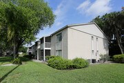 Arbor Oaks Apartments