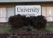 Fox Hall Apartments