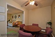 Cedarfield at Churchland Apartments