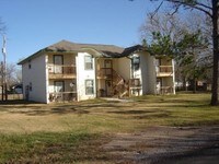 405 E New York St Apartments