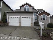 4 Bedroom Single-Family Home for Rent $2500