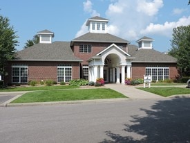 Steeplechase Apartments