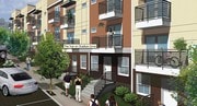 The Vue on Stadium Drive Apartments
