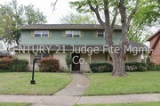 4 Bedroom Single-Family Home for Rent $1395
