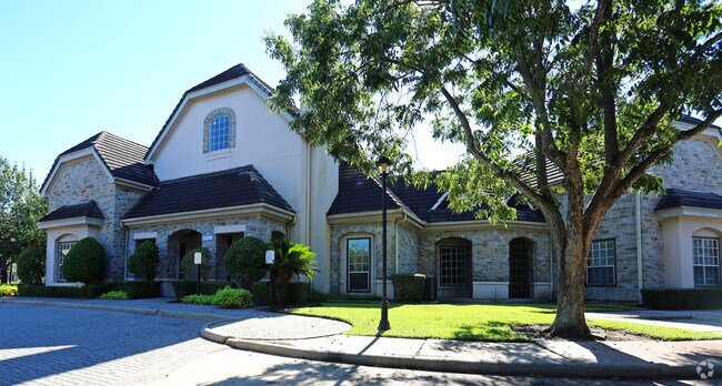 Village on the Parkway Apartments