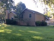 4 Bedroom Single-Family Home for Rent $1775