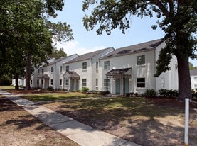 Terrace at Savannah Apartments