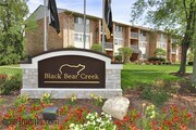 Black Bear Creek Apartments