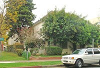 132 S Mccarty Dr Apartments
