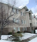 Holladay Hills Apartments