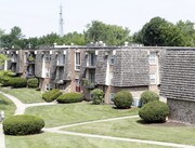 Beau Jardin Apartments
