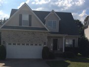 3 Bedroom Single-Family Home for Rent $1550