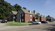 St. Jean Apartments