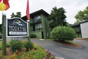Terrace Hill Apartment Homes