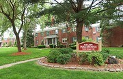 Fairlawn Park Estates Apartments