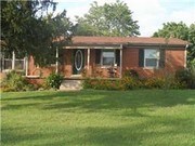 3 Bedroom Single-Family Home for Rent $850