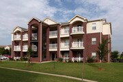 The Greens at Coffee Creek Apartments