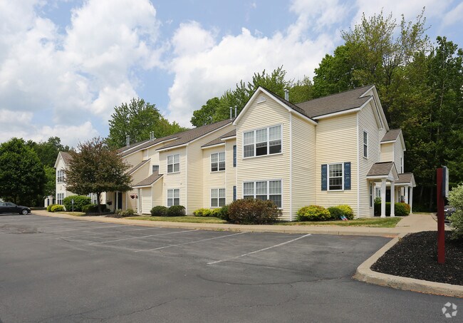 Shenendehowa Village Rentals Clifton Park, NY
