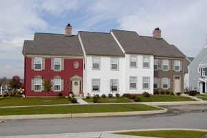 Madison Reed Farm Apartments