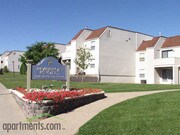 Riverton Knolls Apartments