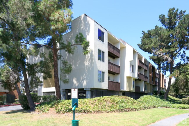 Scotchollow Apartment Homes
