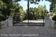 3 Bedroom Single-Family Home for Rent $5100