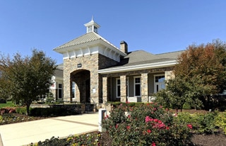 Century Clearbrook Apartments