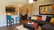 Oxford Oaks Apartments