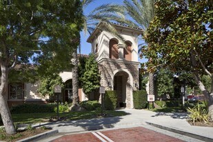 Solamonte Apartments