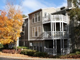 Belcourt Apartments