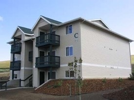 Maple Valley Apartments