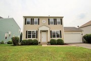 3 Bedroom Single-Family Home for Rent $1975