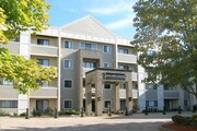 Normandy Heights Apartments