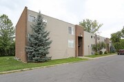 Kingswood Gardens Apartments