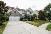 4 Bedroom Single-Family Home for Rent $1599