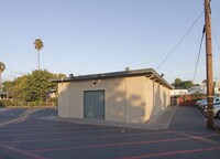 411 Lewis Rd Apartments