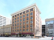City Pointe Apartments